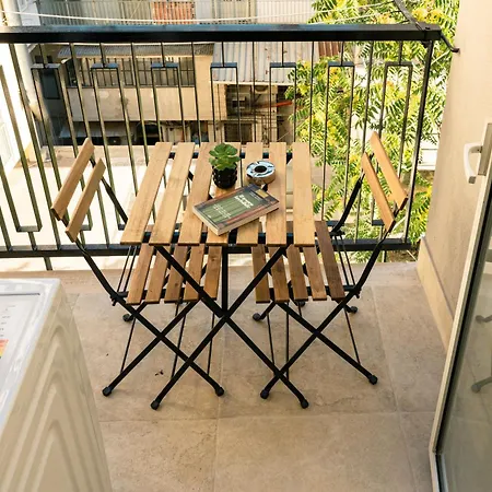 Casa Talia Dante Apartamento Bari