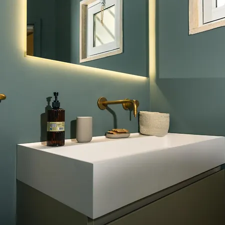 Casa Talia Dante Bari