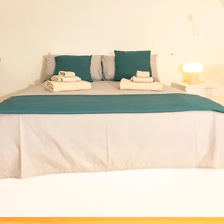 Casa Talia Dante Apartament