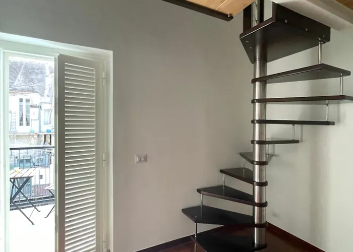 Casa Talia Dante Apartamento