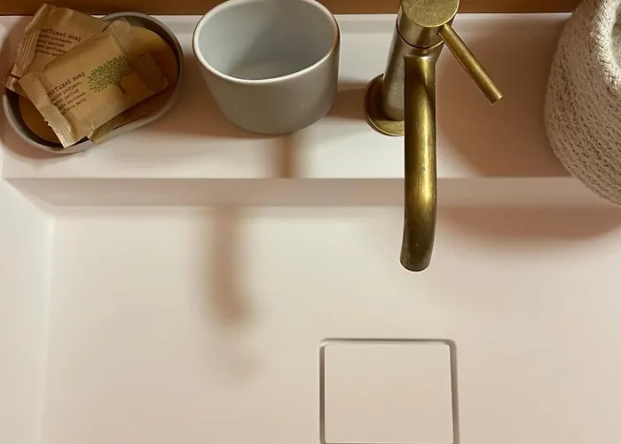 Casa Talia Dante * Bari