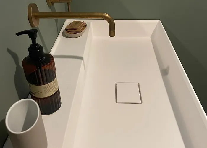 Casa Talia Dante Apartamento Bari