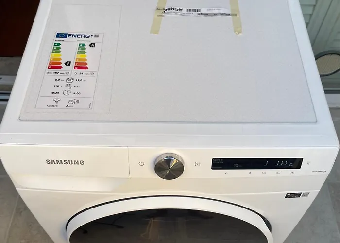 Apartamento Casa Talia Dante