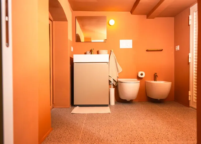 Casa Talia Dante Apartamento