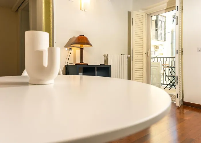 Apartamento Casa Talia Dante