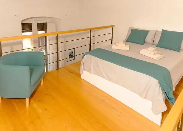 Casa Talia Dante Apartamento *