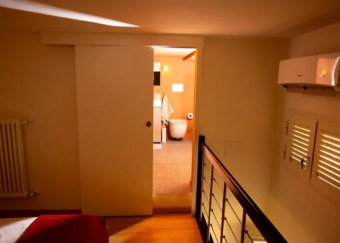 Casa Talia Dante * Bari