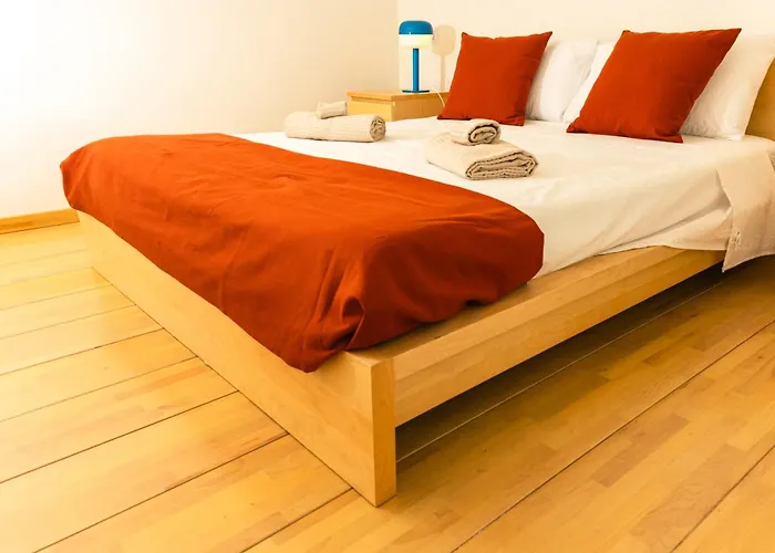 Casa Talia Dante Apartamento Bari