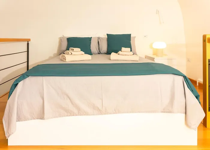 Casa Talia Dante Apartamento