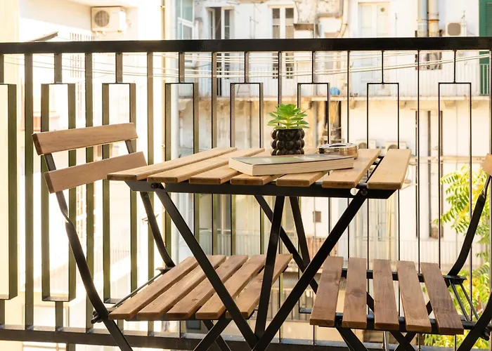 Casa Talia Dante Apartamento *