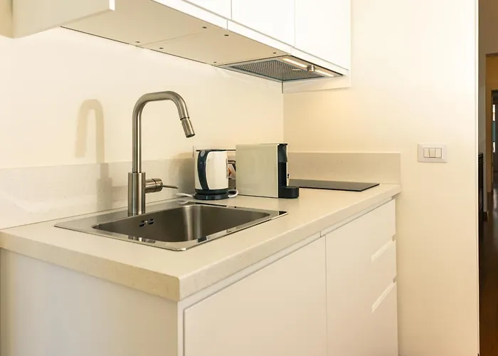 Apartamento Casa Talia Dante