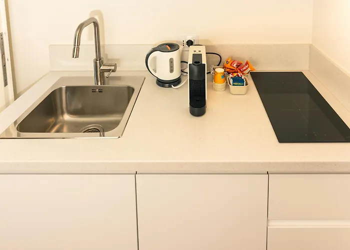 Casa Talia Dante Apartamento