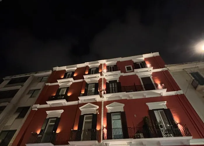 Casa Talia Dante Apartamento *