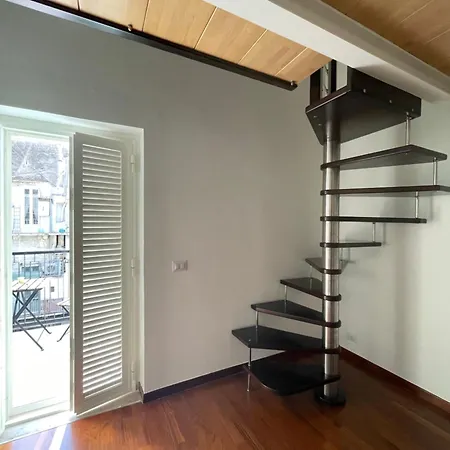 Casa Talia Dante Appartement