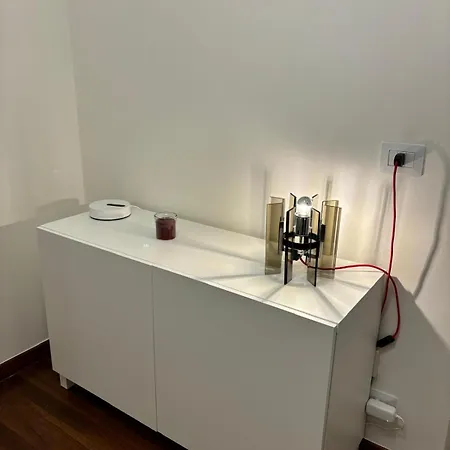 Casa Talia Dante *