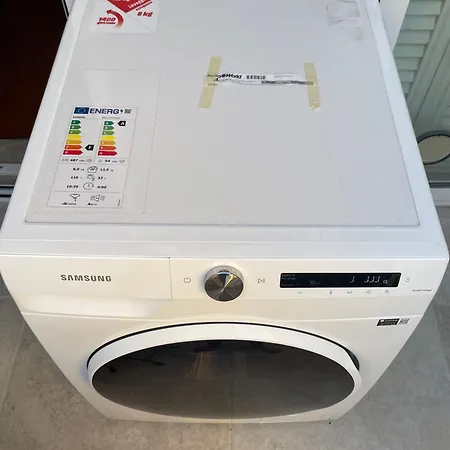 Appartement Casa Talia Dante