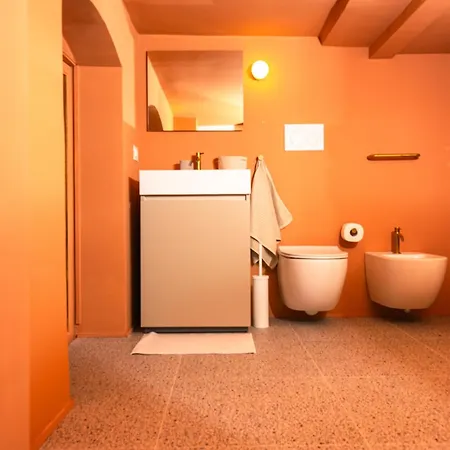 Casa Talia Dante Apartament