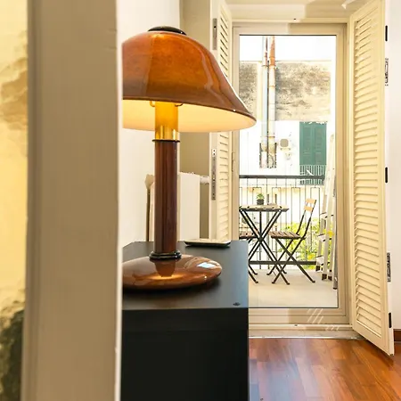 Casa Talia Dante *