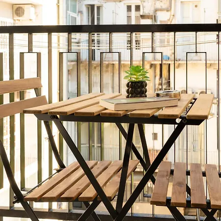 Casa Talia Dante Appartement *