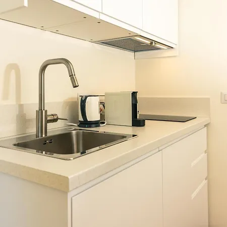 Апартаменты Casa Talia Dante