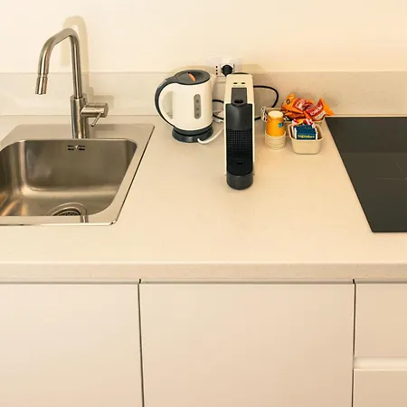 Casa Talia Dante Appartement