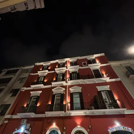 Casa Talia Dante Appartement *